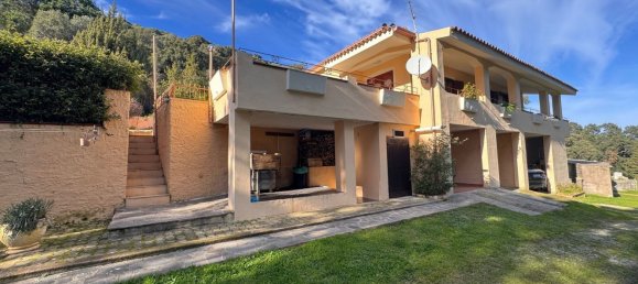 6 rooms Villa in Luras, Italy No. 171563 23