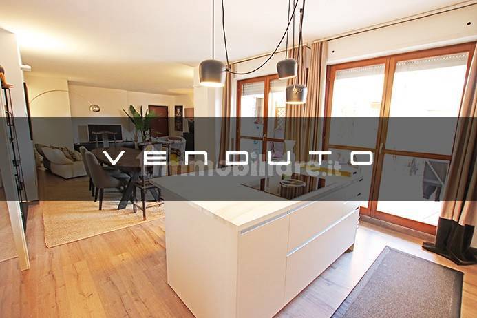 Apartamento T3 em Bergamo, Italy N.º 162060