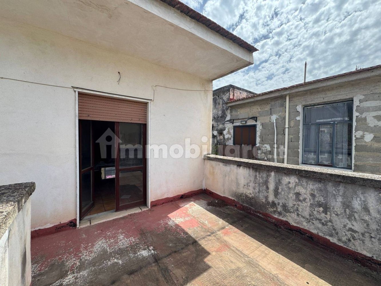 2 bedrooms Apartment in Sarno, Italy No. 303725