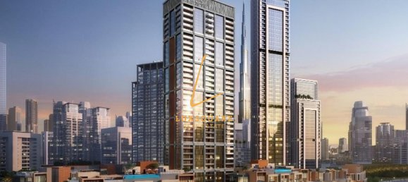 1 Schlafzimmer Wohnung in Business Bay, UAE, Nr. 14721 9