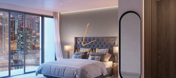 1 Schlafzimmer Wohnung in Business Bay, UAE, Nr. 14721 3