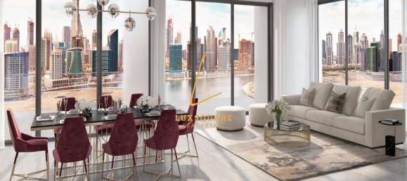 1 Schlafzimmer Wohnung in Business Bay, UAE, Nr. 14721 8