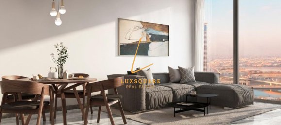 1 Schlafzimmer Wohnung in Business Bay, UAE, Nr. 14721 11