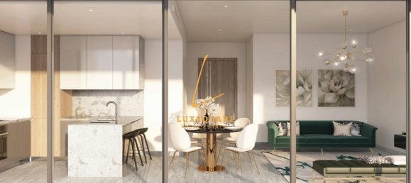 1 Schlafzimmer Wohnung in Business Bay, UAE, Nr. 14721 2