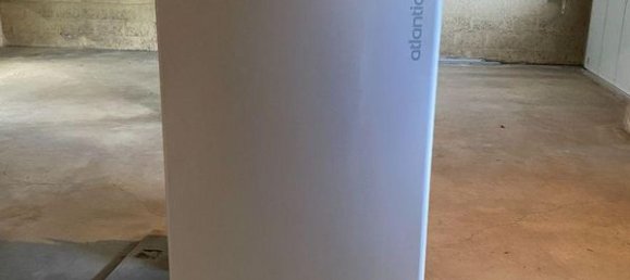 2 bedrooms House in Sarthe, France No. 342007 11