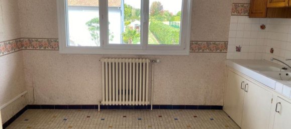 2 bedrooms House in Sarthe, France No. 342007 5