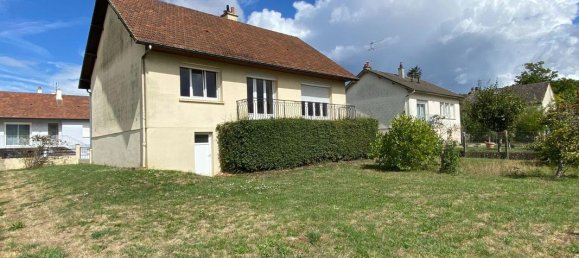 2 bedrooms House in Sarthe, France No. 342007 15