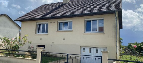 2 bedrooms House in Sarthe, France No. 342007 2