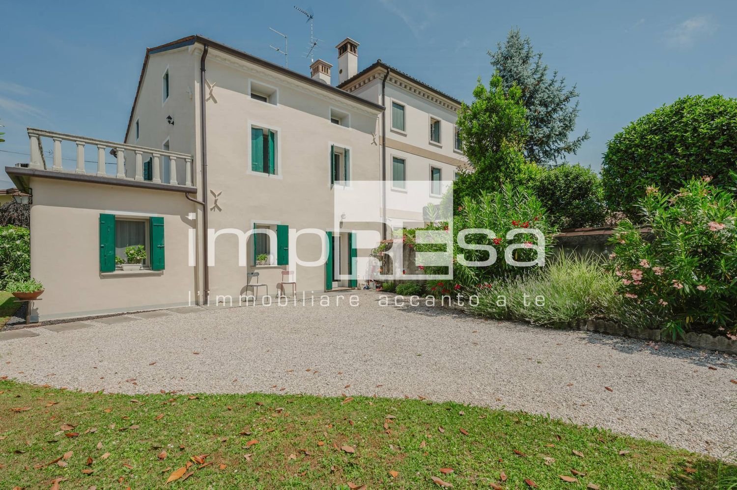 6 bedrooms House in Mareno di Piave, Italy No. 386246