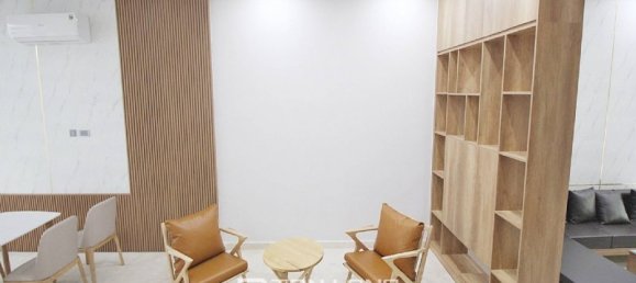 4 bedrooms Villa in Tay Ho, Vietnam No. 769 4