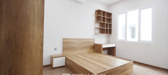 4 bedrooms Villa in Tay Ho, Vietnam No. 769 9