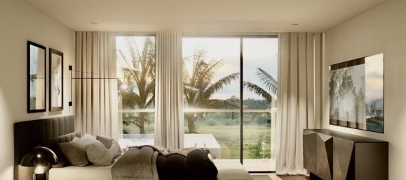 5 Schlafzimmer Villa in Pattaya, Thailand, Nr. 61598 2