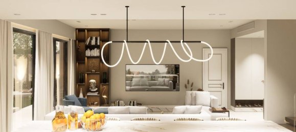 5 Schlafzimmer Villa in Pattaya, Thailand, Nr. 61598 5