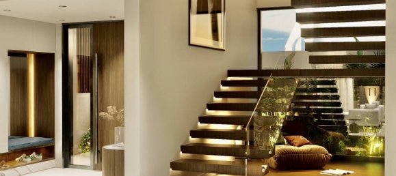 5 Schlafzimmer Villa in Pattaya, Thailand, Nr. 61598 3