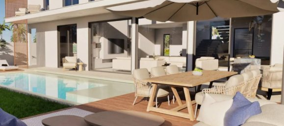 5 Schlafzimmer Villa in Pattaya, Thailand, Nr. 61598 10