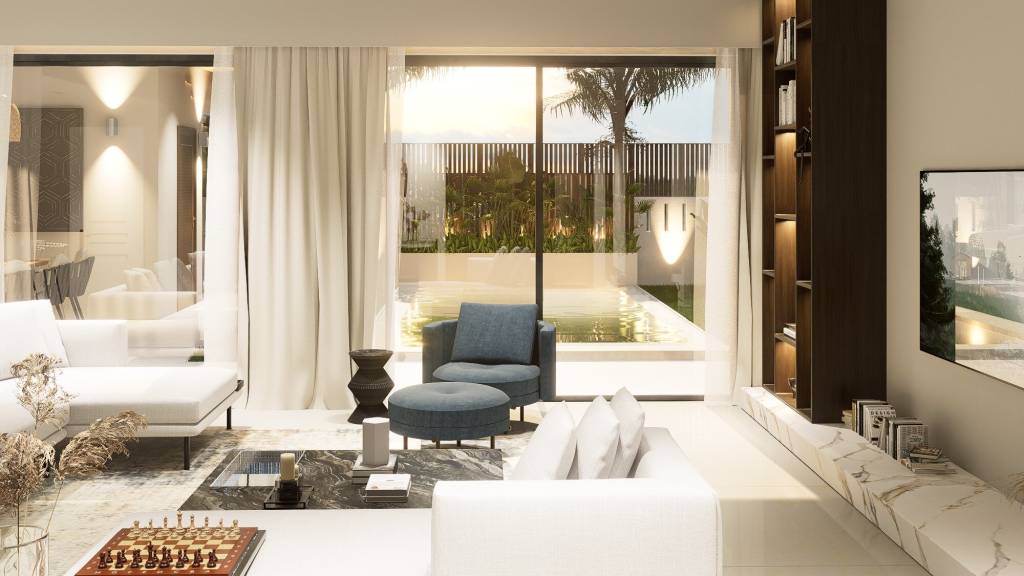 5 Schlafzimmer Villa in Pattaya, Thailand, Nr. 61598