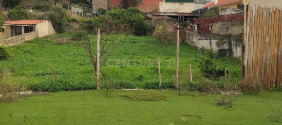 Земельный участок 349м² в Кашкайш, Португалия № 126804 4