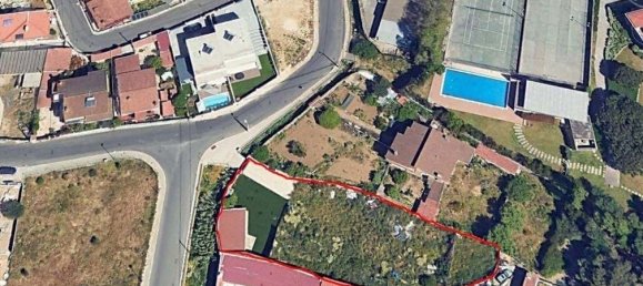 Земельный участок 349м² в Кашкайш, Португалия № 126804 2