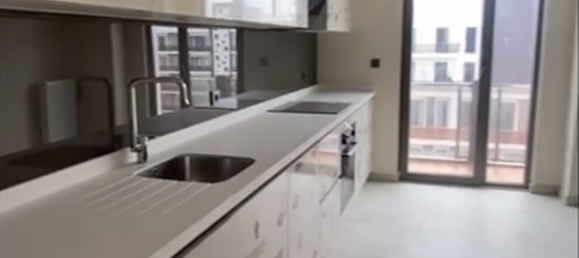 Apartment 2+1 in Istanbul, Turkey No. 25393 3