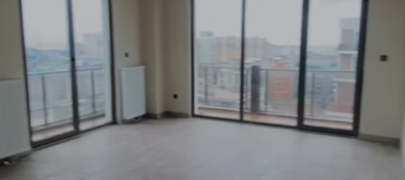 Apartment 2+1 in Istanbul, Turkey No. 25393 10