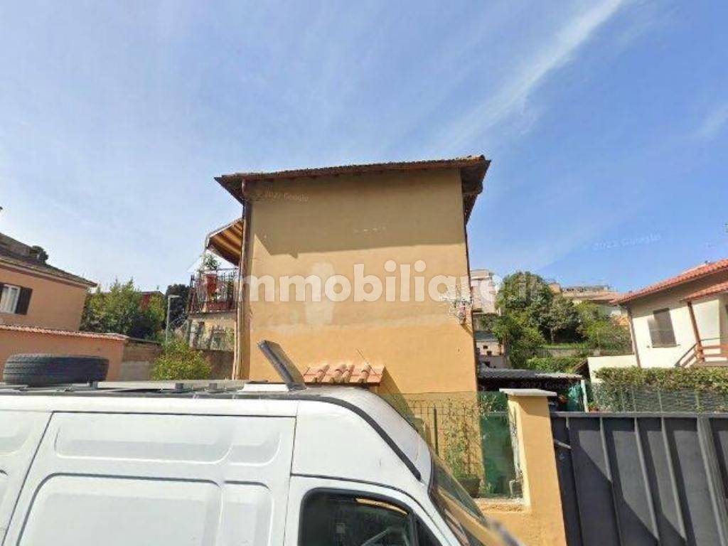 3 bedrooms Apartment in Rome, Italy No. 199096