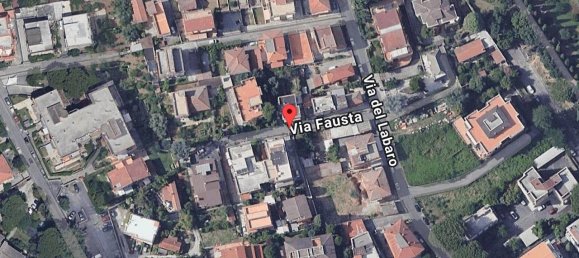 3 bedrooms Apartment in Rome, Italy No. 199096 11