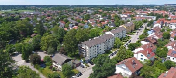 Apartamento de 2 habitaciónes en Ebersberg, Germany No. 159560 11