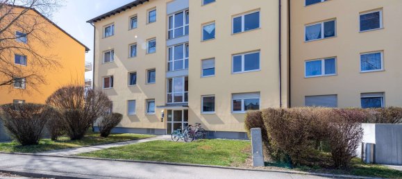 Apartamento de 2 habitaciónes en Ebersberg, Germany No. 159560 10