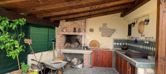 Villa de 6 habitaciónes en Subiaco, Italy No. 172439 28