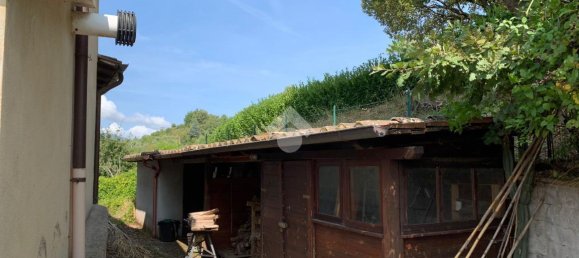 Villa de 6 habitaciónes en Subiaco, Italy No. 172439 38