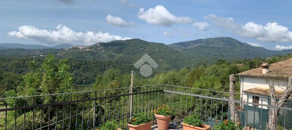 Villa de 6 habitaciónes en Subiaco, Italy No. 172439 35