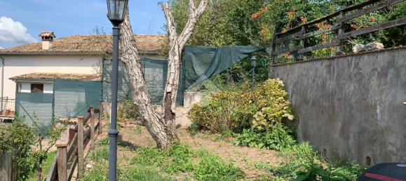 Villa de 6 habitaciónes en Subiaco, Italy No. 172439 39