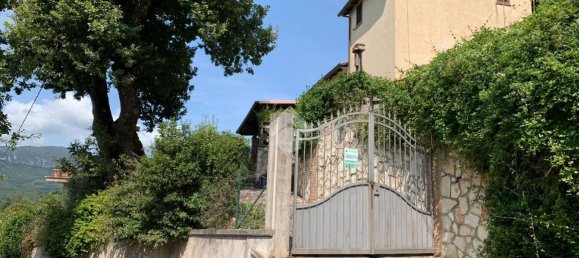 Villa de 6 habitaciónes en Subiaco, Italy No. 172439 41