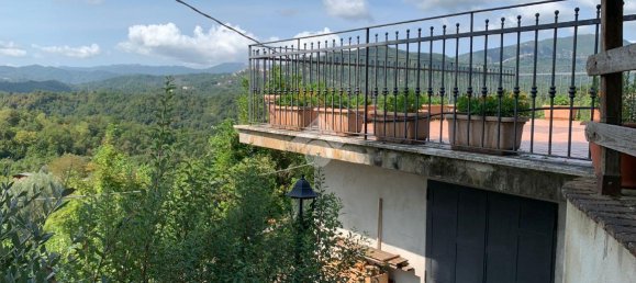 Villa de 6 habitaciónes en Subiaco, Italy No. 172439 34