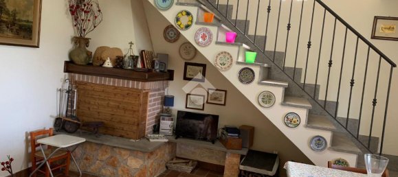 Villa de 6 habitaciónes en Subiaco, Italy No. 172439 9