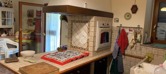 Villa de 6 habitaciónes en Subiaco, Italy No. 172439 6