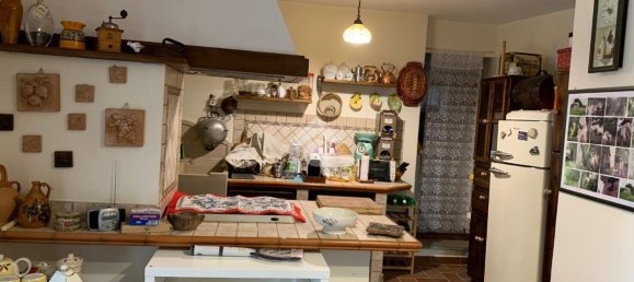 Villa de 6 habitaciónes en Subiaco, Italy No. 172439 32