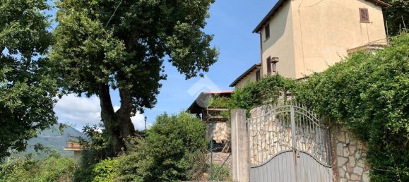 Villa de 6 habitaciónes en Subiaco, Italy No. 172439 2