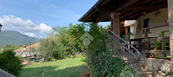 Villa de 6 habitaciónes en Subiaco, Italy No. 172439 33