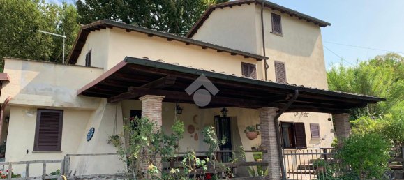 Villa de 6 habitaciónes en Subiaco, Italy No. 172439 25