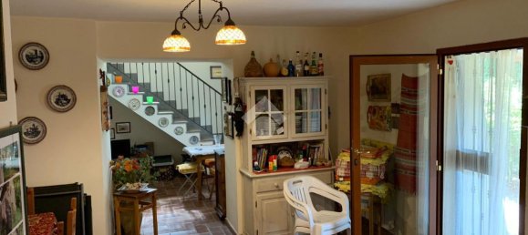 Villa de 6 habitaciónes en Subiaco, Italy No. 172439 8