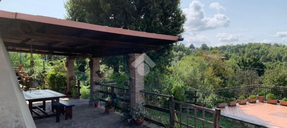 Villa de 6 habitaciónes en Subiaco, Italy No. 172439 27