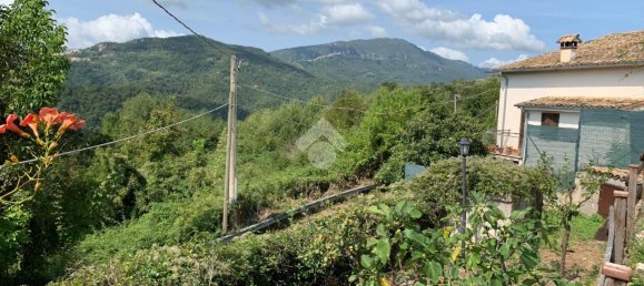 Villa de 6 habitaciónes en Subiaco, Italy No. 172439 31