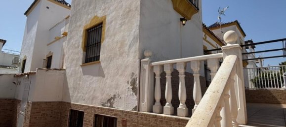 4 bedrooms House for sale in Los Altos, Alicante, Valencian Community, Spain № 370038 14