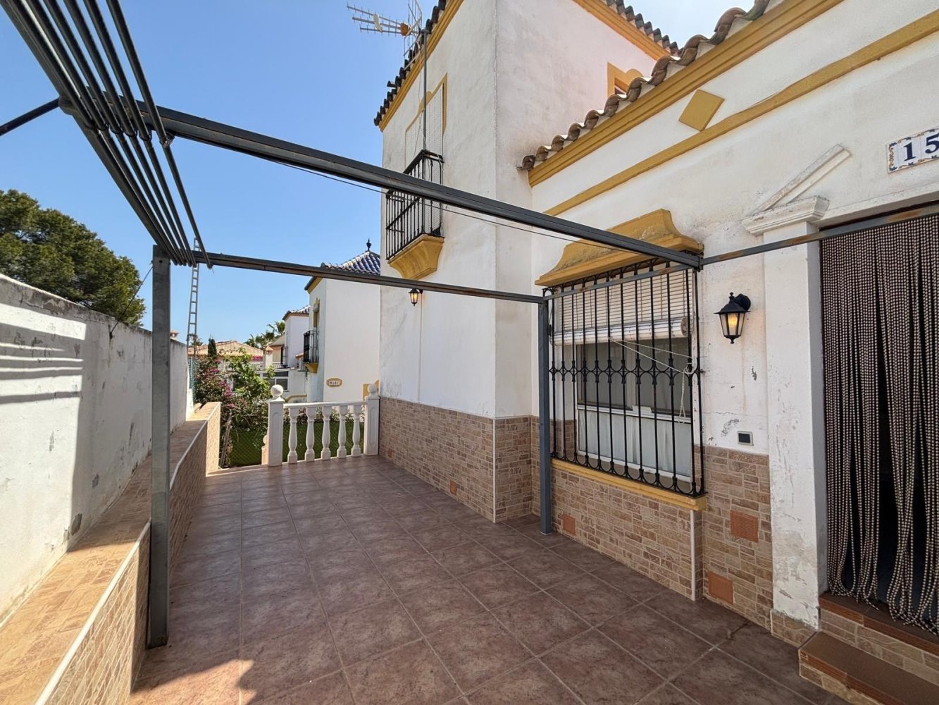 4 bedrooms House for sale in Los Altos, Alicante, Valencian Community, Spain № 370038