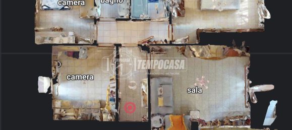 4 rooms Apartment in Cervia, Italy No. 140301 31