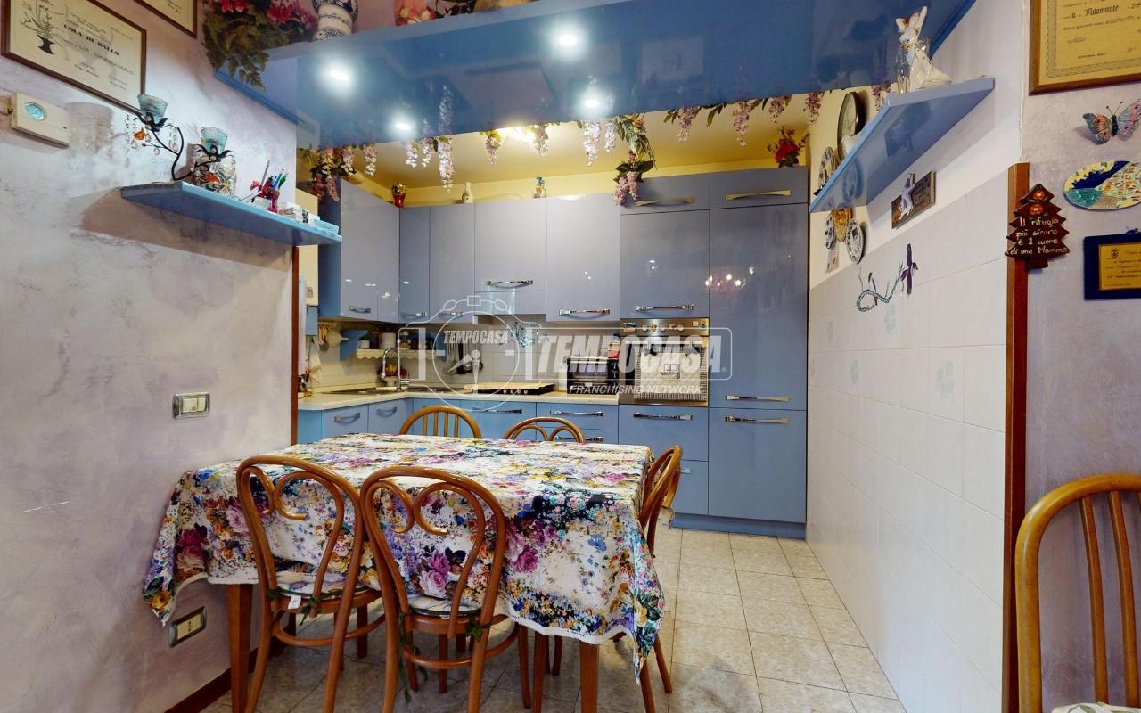 4 rooms Apartment in Cervia, Italy No. 140301