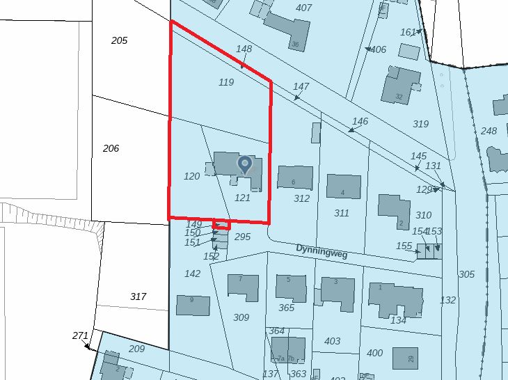 6 rooms Townhouse in Warendorf, Germany No. 143908