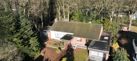 6 rooms Townhouse in Warendorf, Germany No. 143908 2