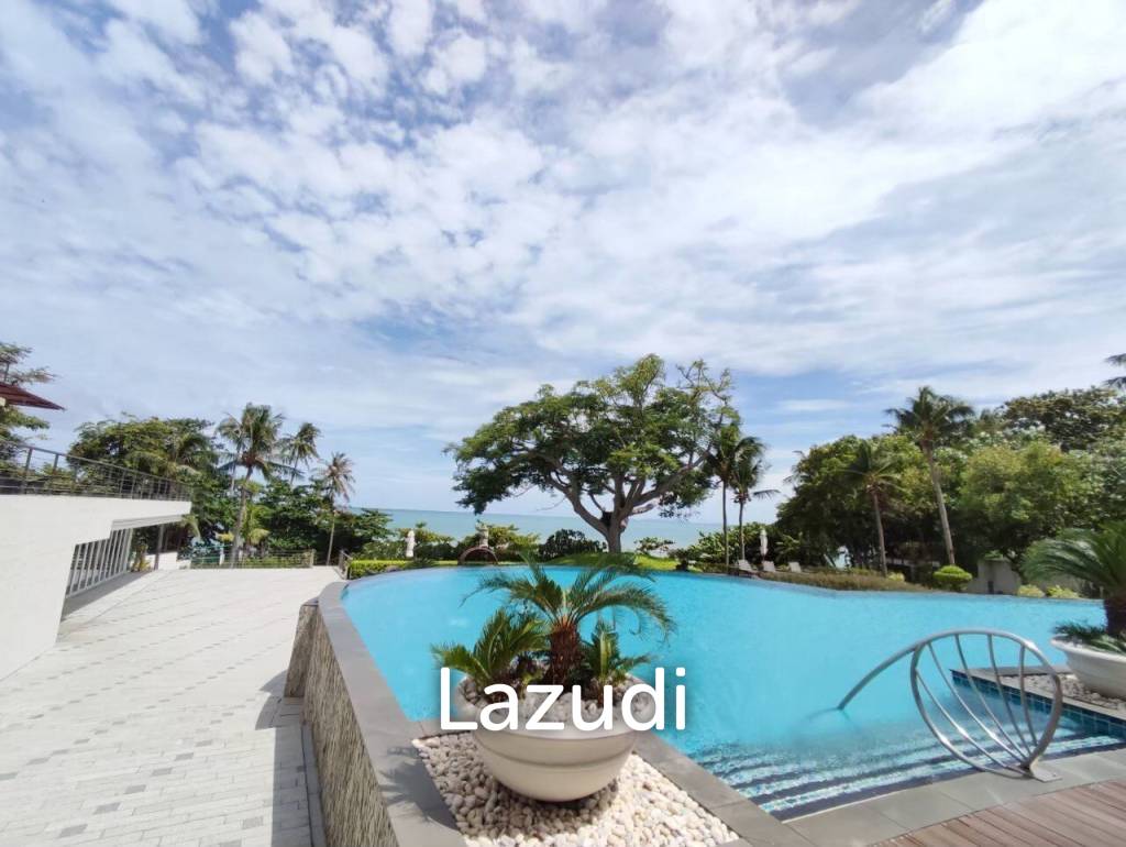 1 bedroom Condo in Pattaya, Thailand No. 15856